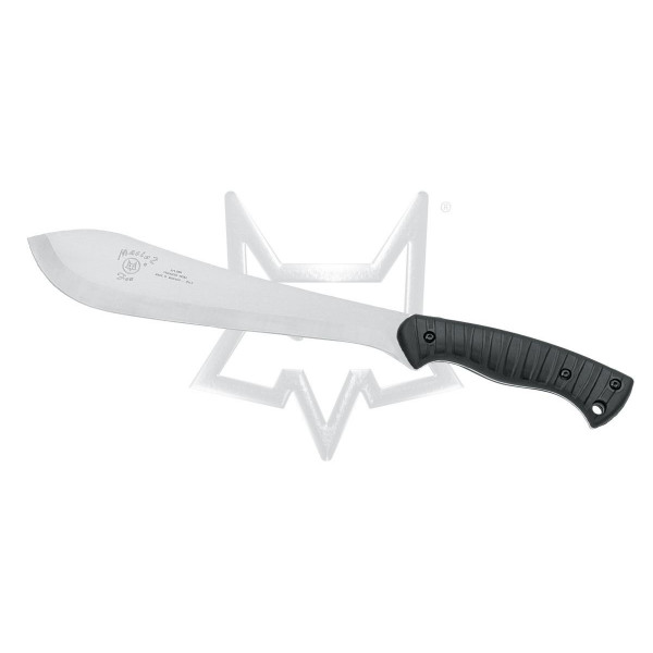 Мачете 680 FOX KNIFE MACHO FIXED BLADE ,STAINLESS STEEL Мачете 680 FOX KNIFE MACHO FIXED BLADE ,STAINLESS STEEL